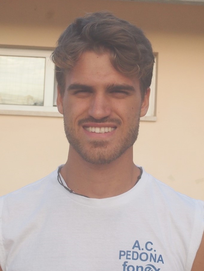 DESMERO LORENZO